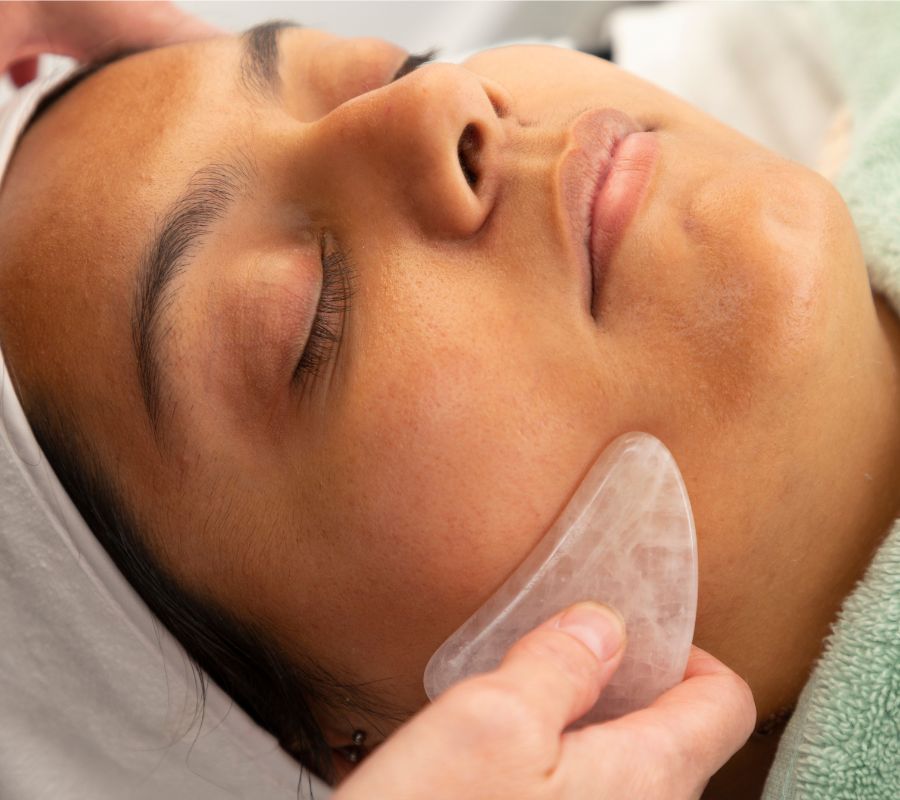 Gallery - Facial Treatments - Radiant Skincare and Beauty