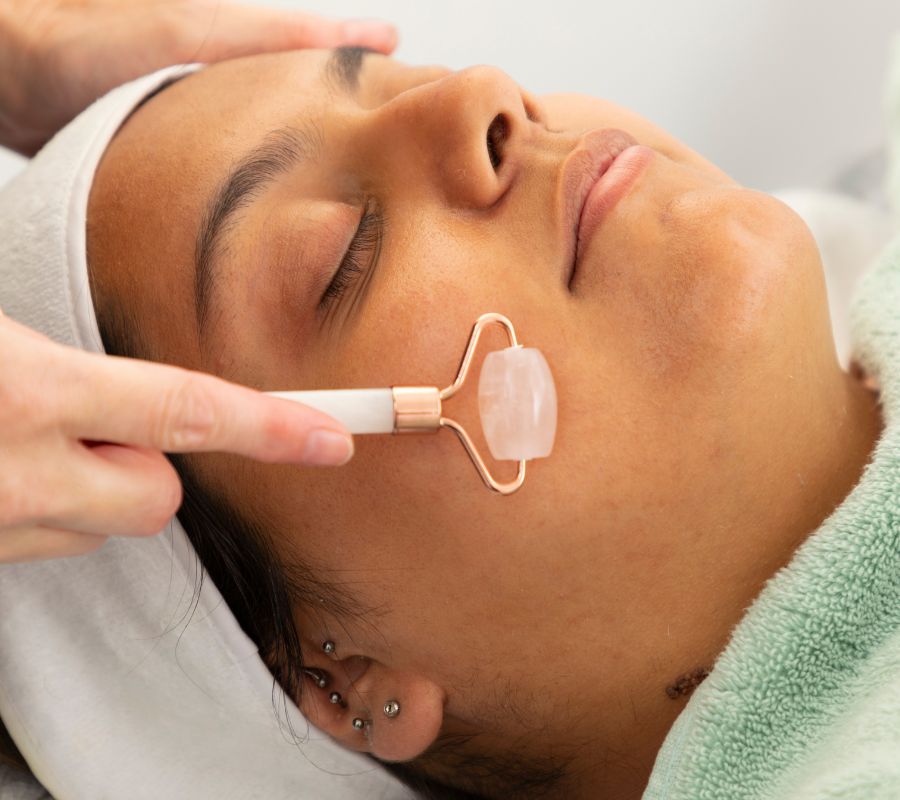 Gallery - Facials - Radiant Skincare and Beauty
