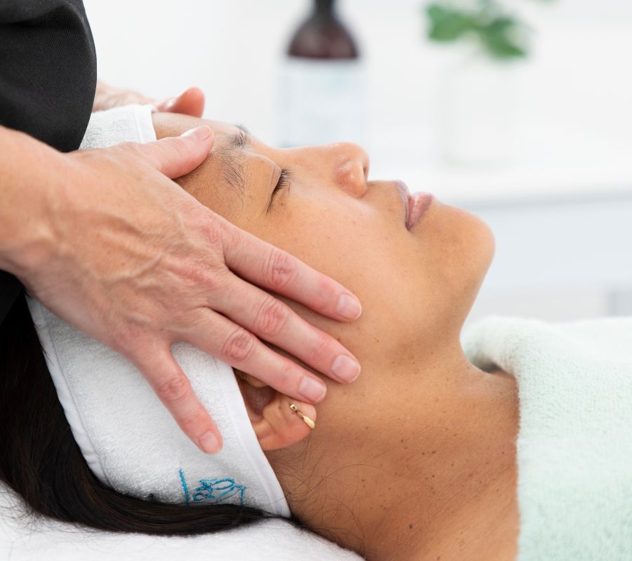 Gallery - Massage - Radiant Skincare and Beauty