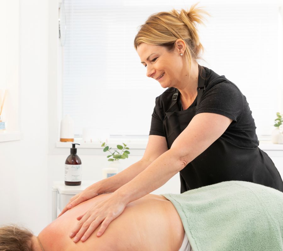 Gallery - Massages - Radiant Skincare and Beauty
