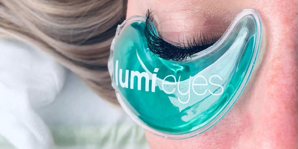 Lumi Eyes Plymouth - Eye Treatment Mobile - Radiant Skincare and Beauty