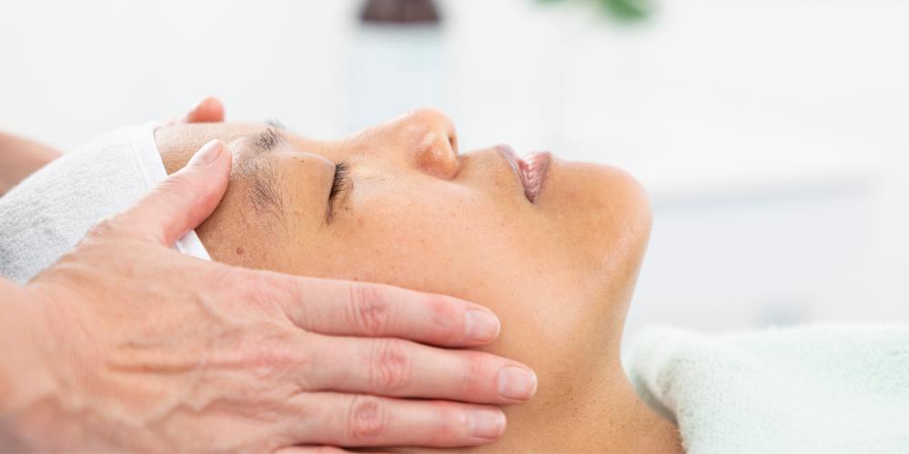 Skin Treatments Plymouth - Facial Care Mob - Radiant Skincare and Beauty