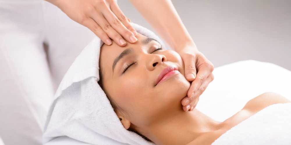 Dermaplaning - Facial Massage - Radiant Skincare and Beauty