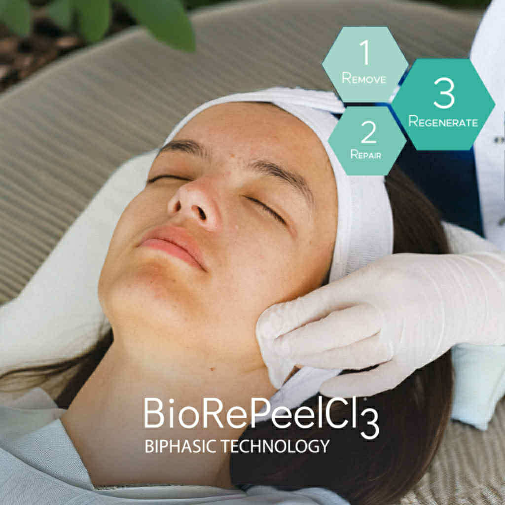 Gallery - Facial Skincare - Radiant Skincare and Beauty