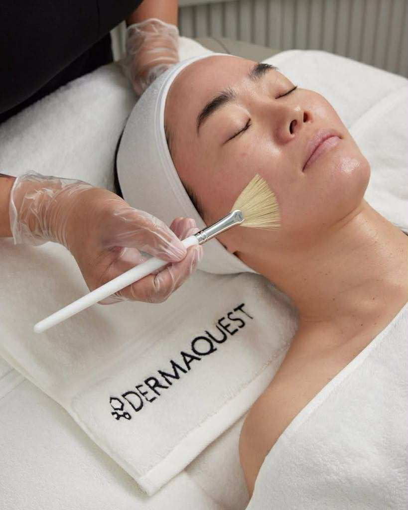 Gallery - Facial Skincare - Radiant Skincare and Beauty