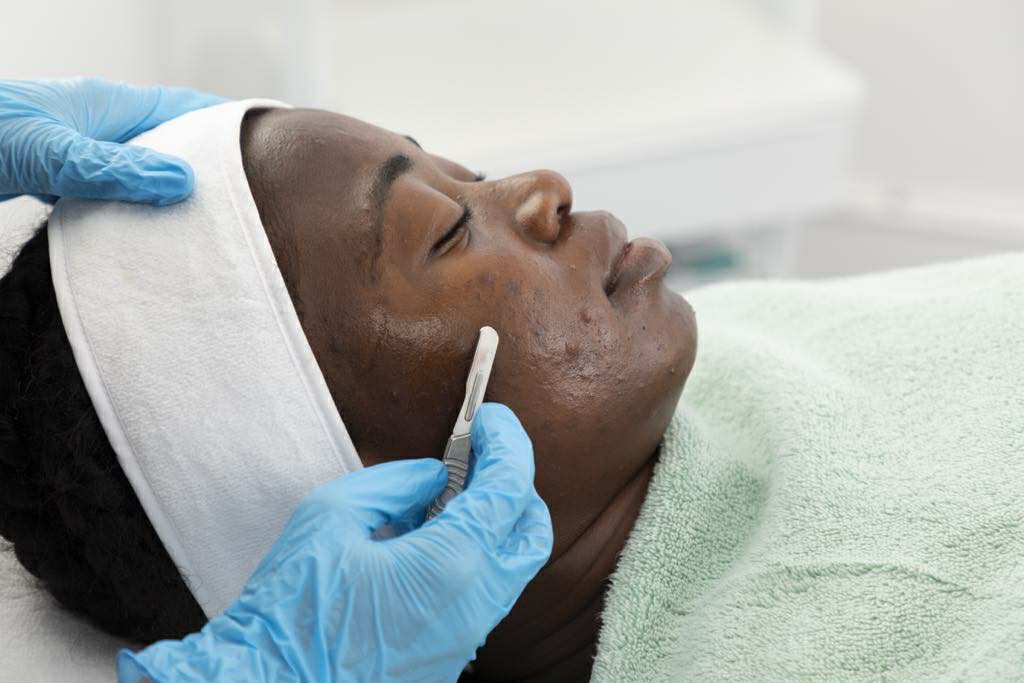 Gallery - Facial Skincare - Radiant Skincare and Beauty