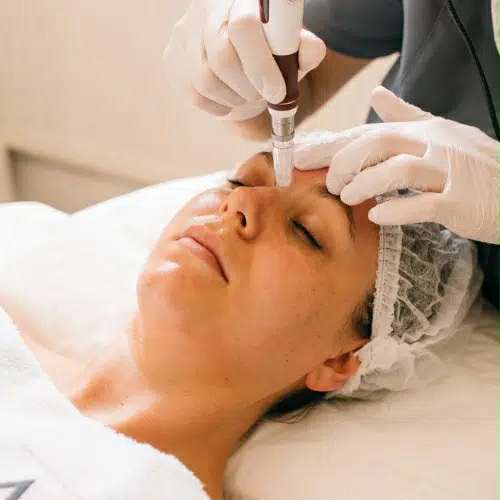 Gallery - Facial Skincare - Radiant Skincare and Beauty